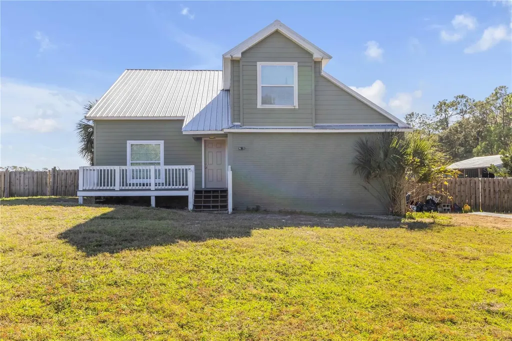 3834 Pioneer Trail New Smyrna Beach FL 32168