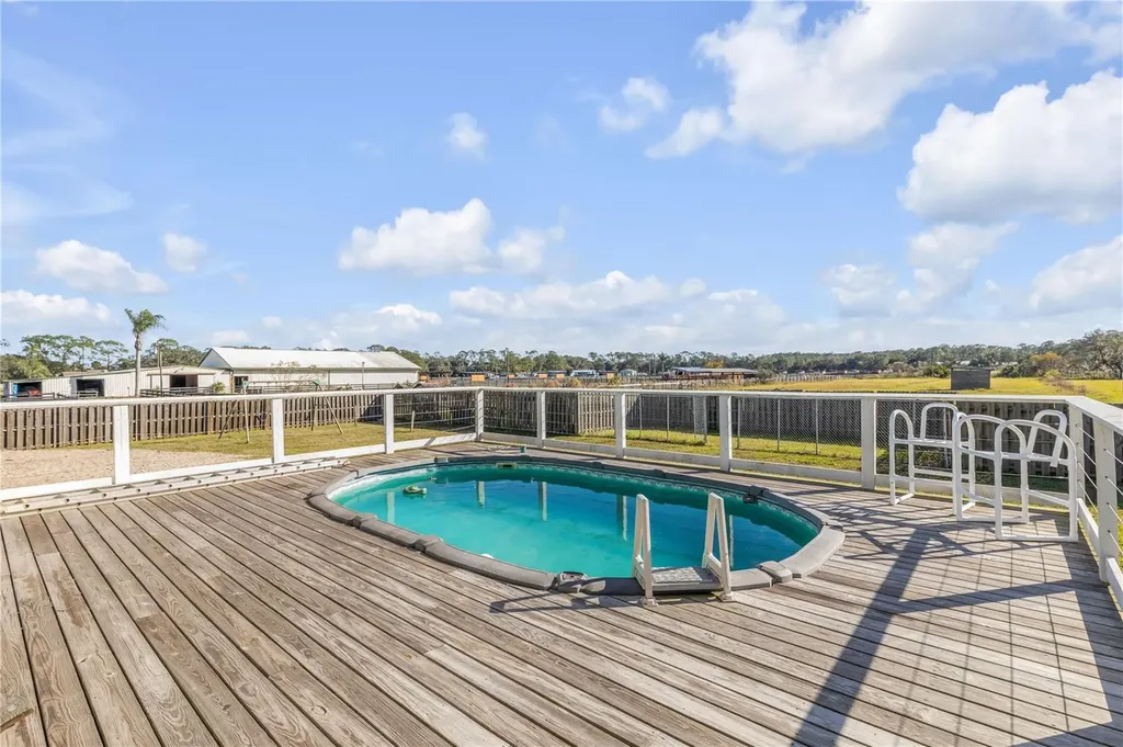 3834 Pioneer Trail New Smyrna Beach FL 32168