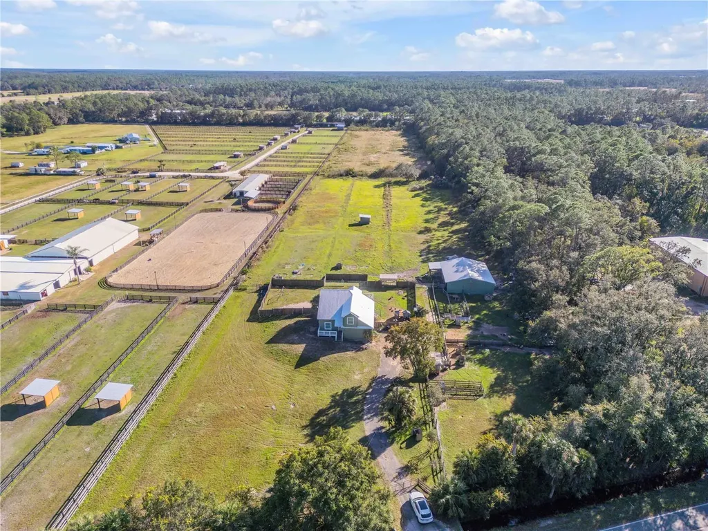 3834 Pioneer Trail New Smyrna Beach FL 32168