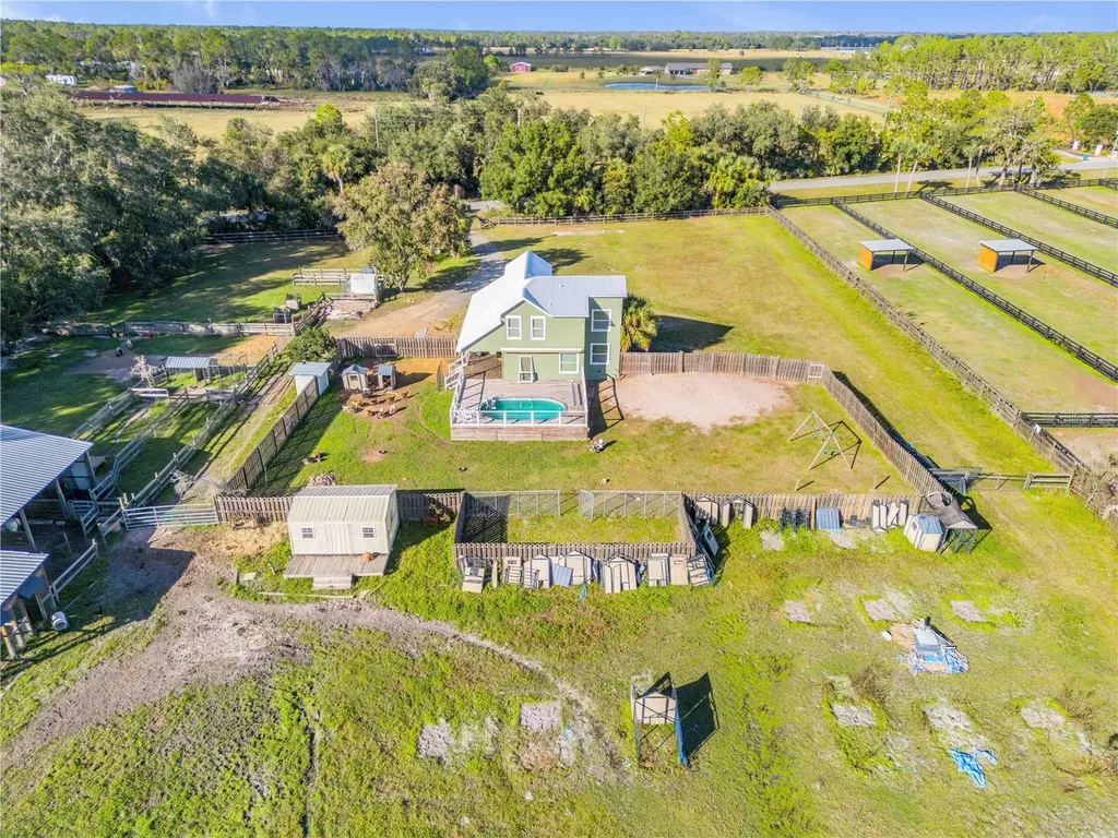 3834 Pioneer Trail New Smyrna Beach FL 32168
