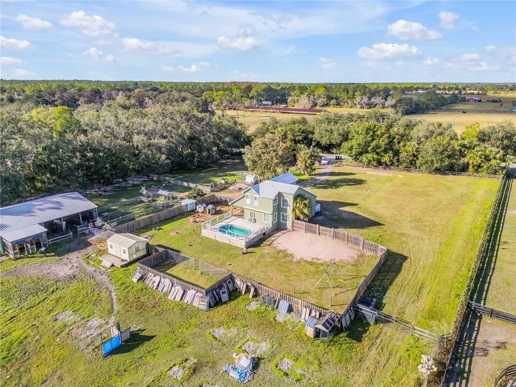 3834 Pioneer Trail New Smyrna Beach FL 32168