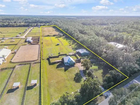 3834 Pioneer Trail New Smyrna Beach FL 32168