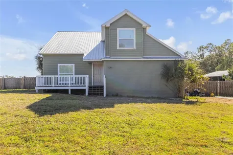 3834 Pioneer Trail New Smyrna Beach FL 32168