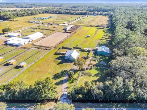 3834 Pioneer Trail New Smyrna Beach FL 32168