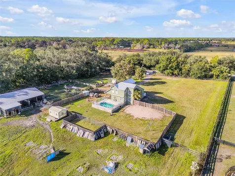 3834 Pioneer Trail New Smyrna Beach FL 32168