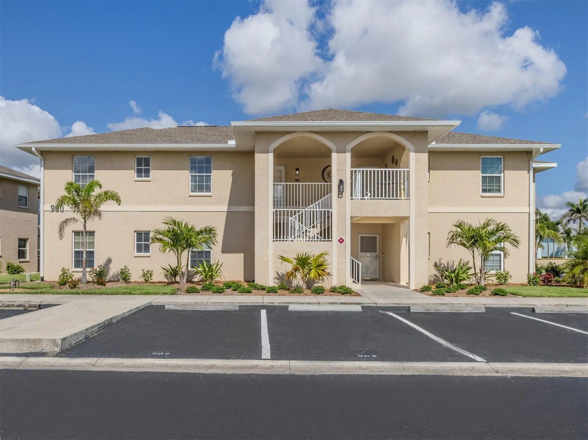 North Port FL, 5800 Sabal Trace Drive, Unit 904