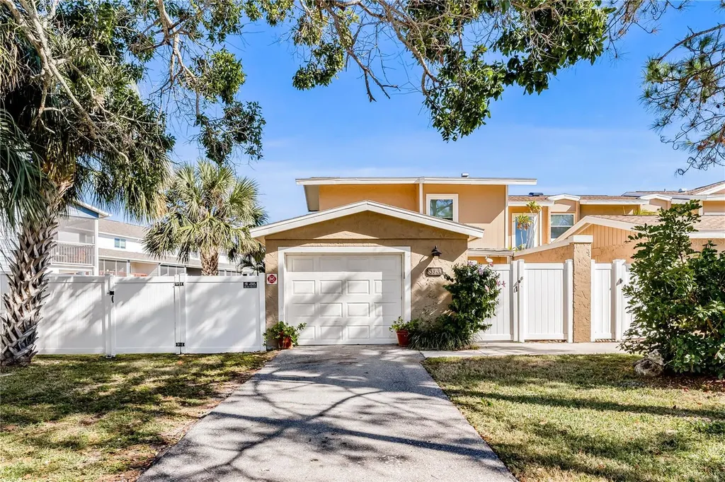 835 E Gulf Boulevard Indian Rocks Beach FL 33785