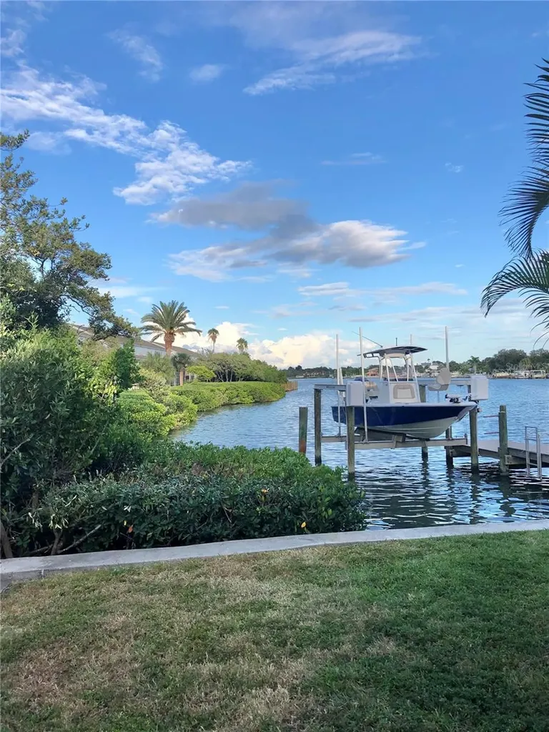 835 E Gulf Boulevard Indian Rocks Beach FL 33785