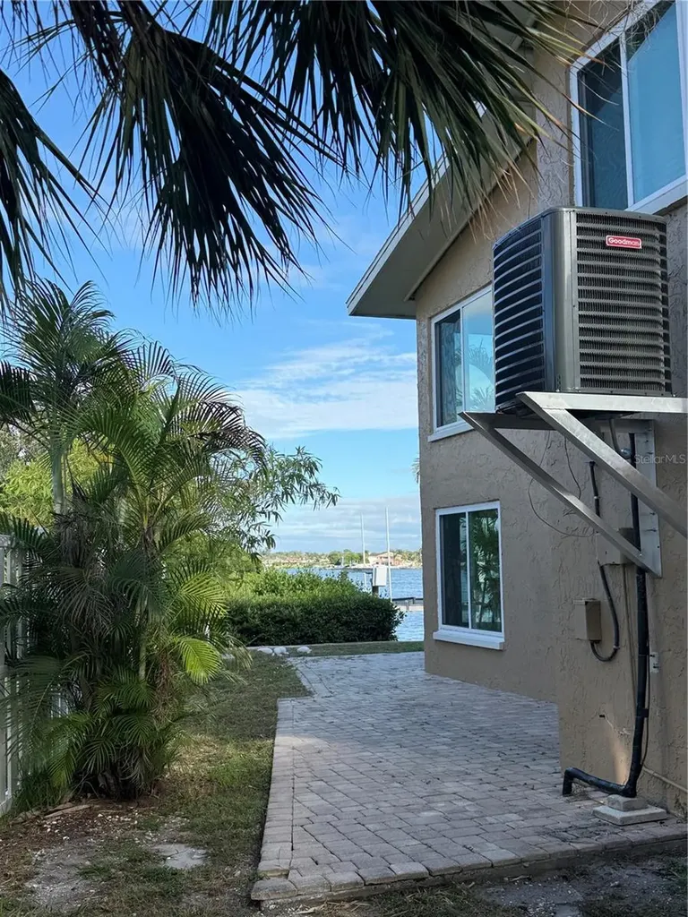 835 E Gulf Boulevard Indian Rocks Beach FL 33785