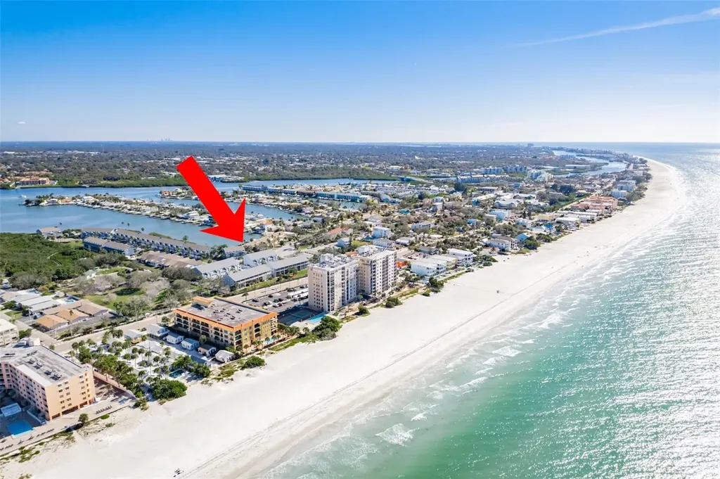835 E Gulf Boulevard Indian Rocks Beach FL 33785