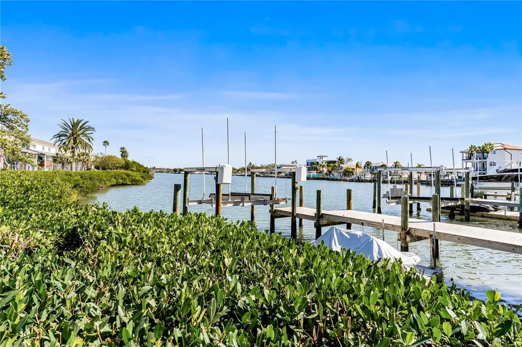 835 E Gulf Boulevard Indian Rocks Beach FL 33785