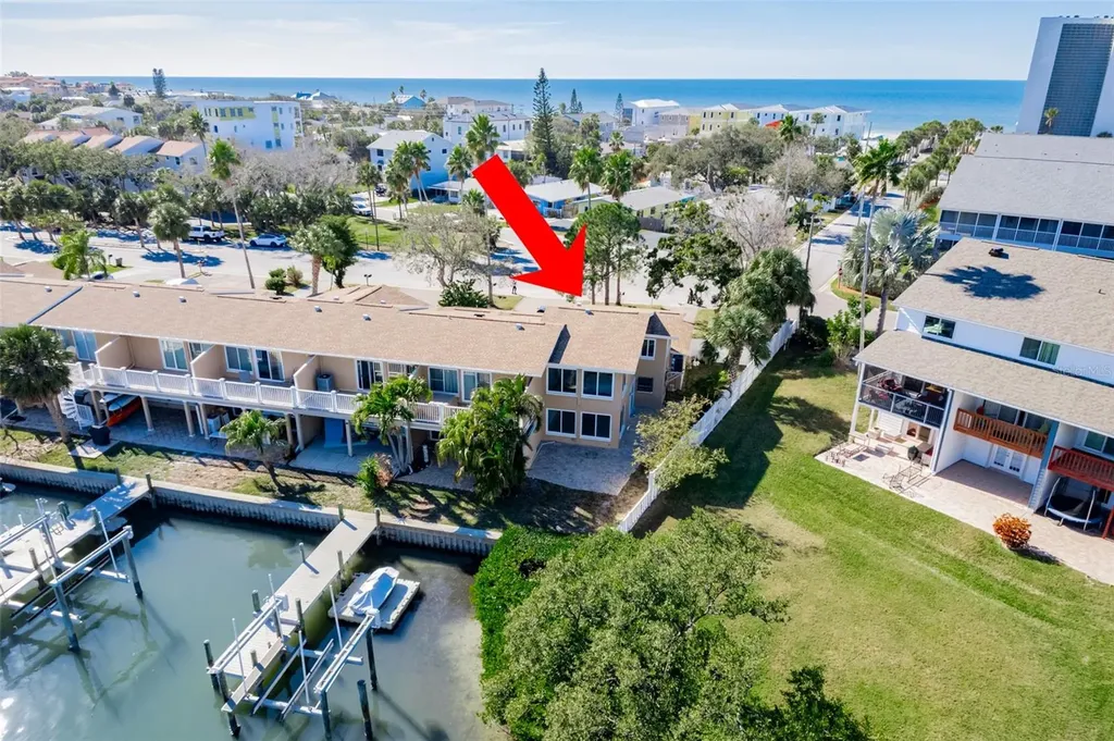 835 E Gulf Boulevard Indian Rocks Beach FL 33785