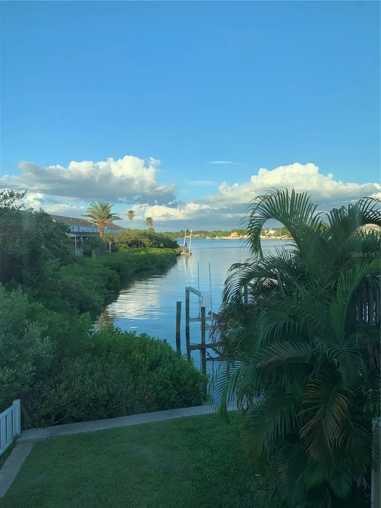 835 E Gulf Boulevard Indian Rocks Beach FL 33785