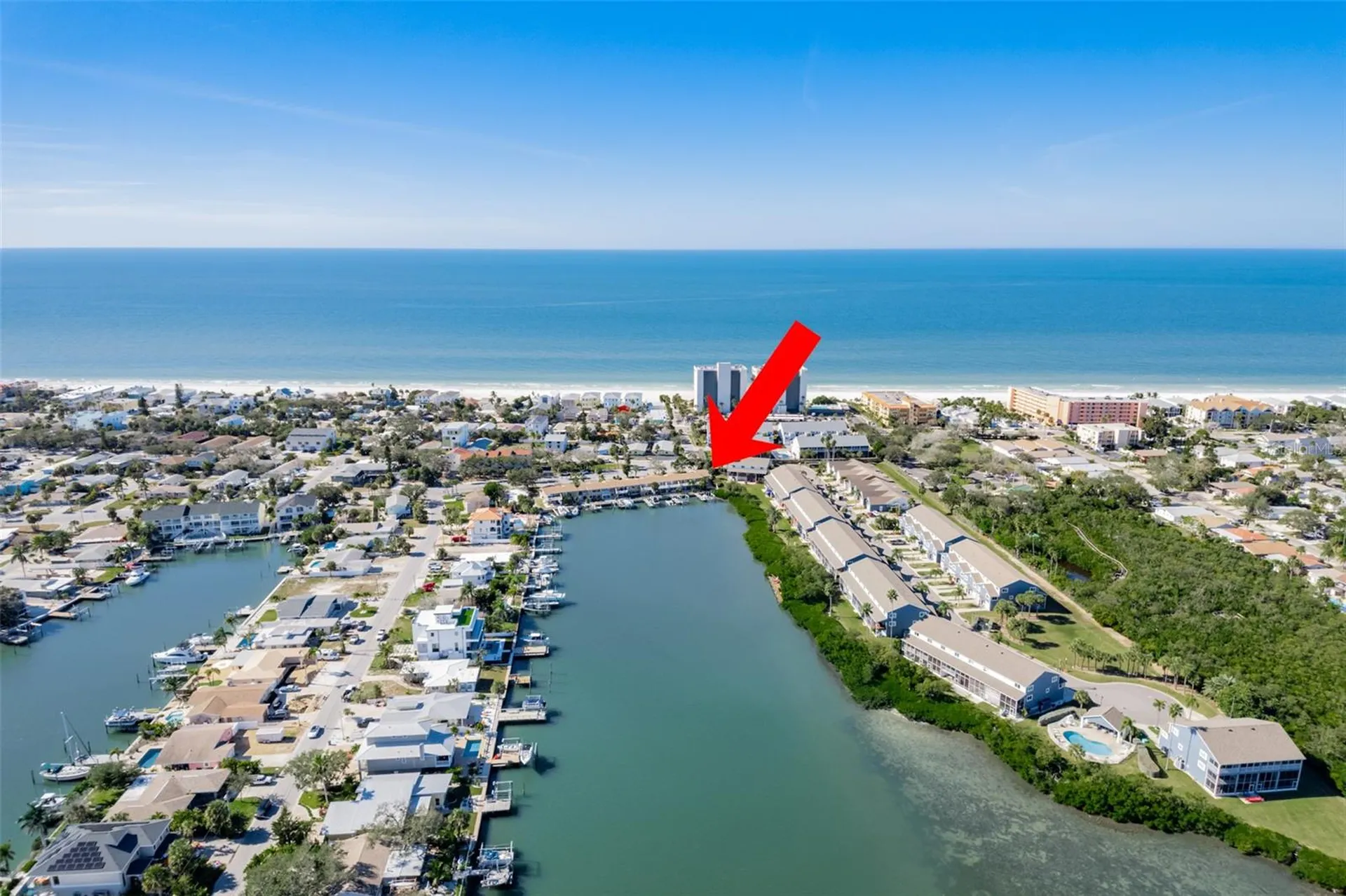 835 E Gulf Boulevard Indian Rocks Beach FL 33785