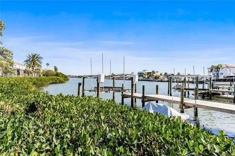 835 E Gulf Boulevard Indian Rocks Beach FL 33785
