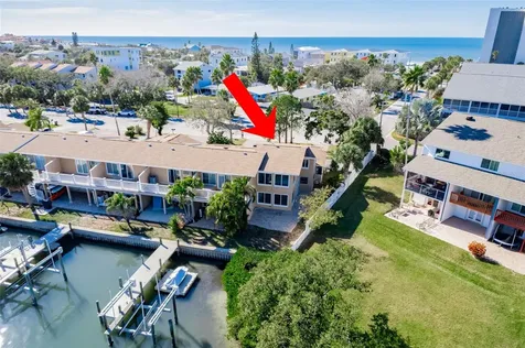 835 E Gulf Boulevard Indian Rocks Beach FL 33785