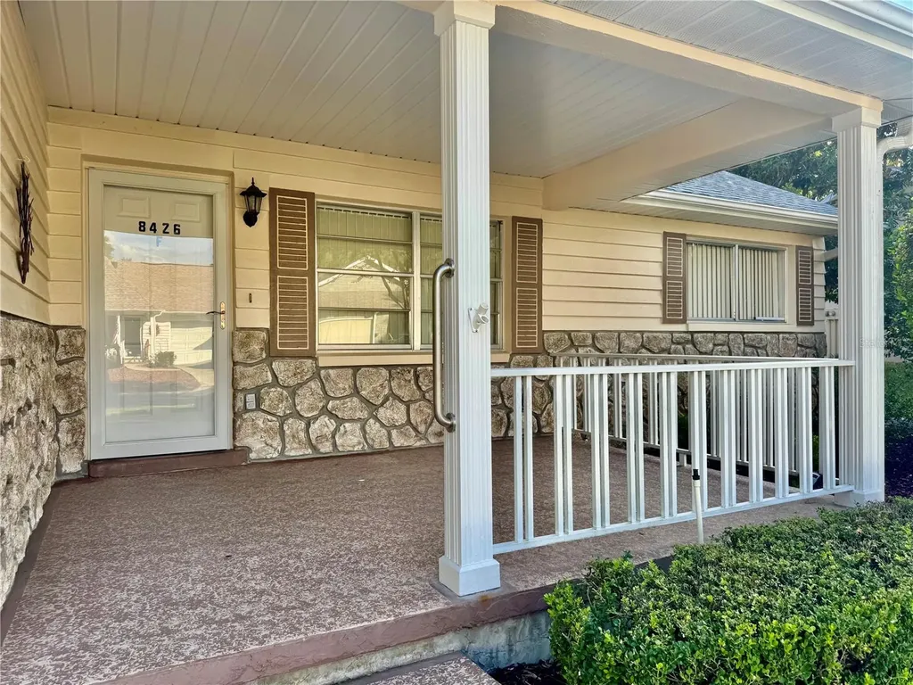 8426 SW 92nd Lane Ocala FL 34481