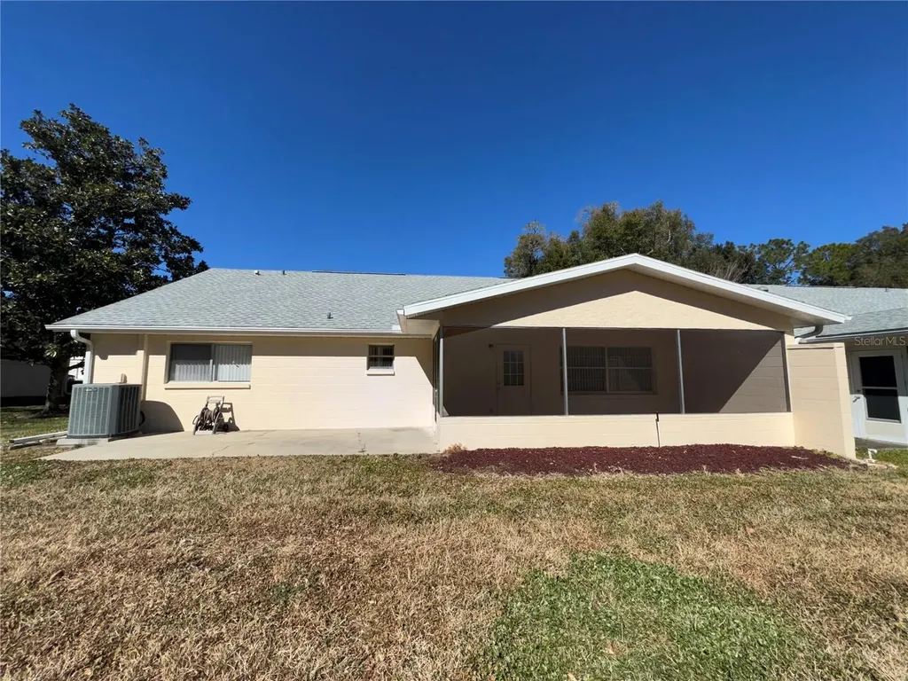 8426 SW 92nd Lane Ocala FL 34481