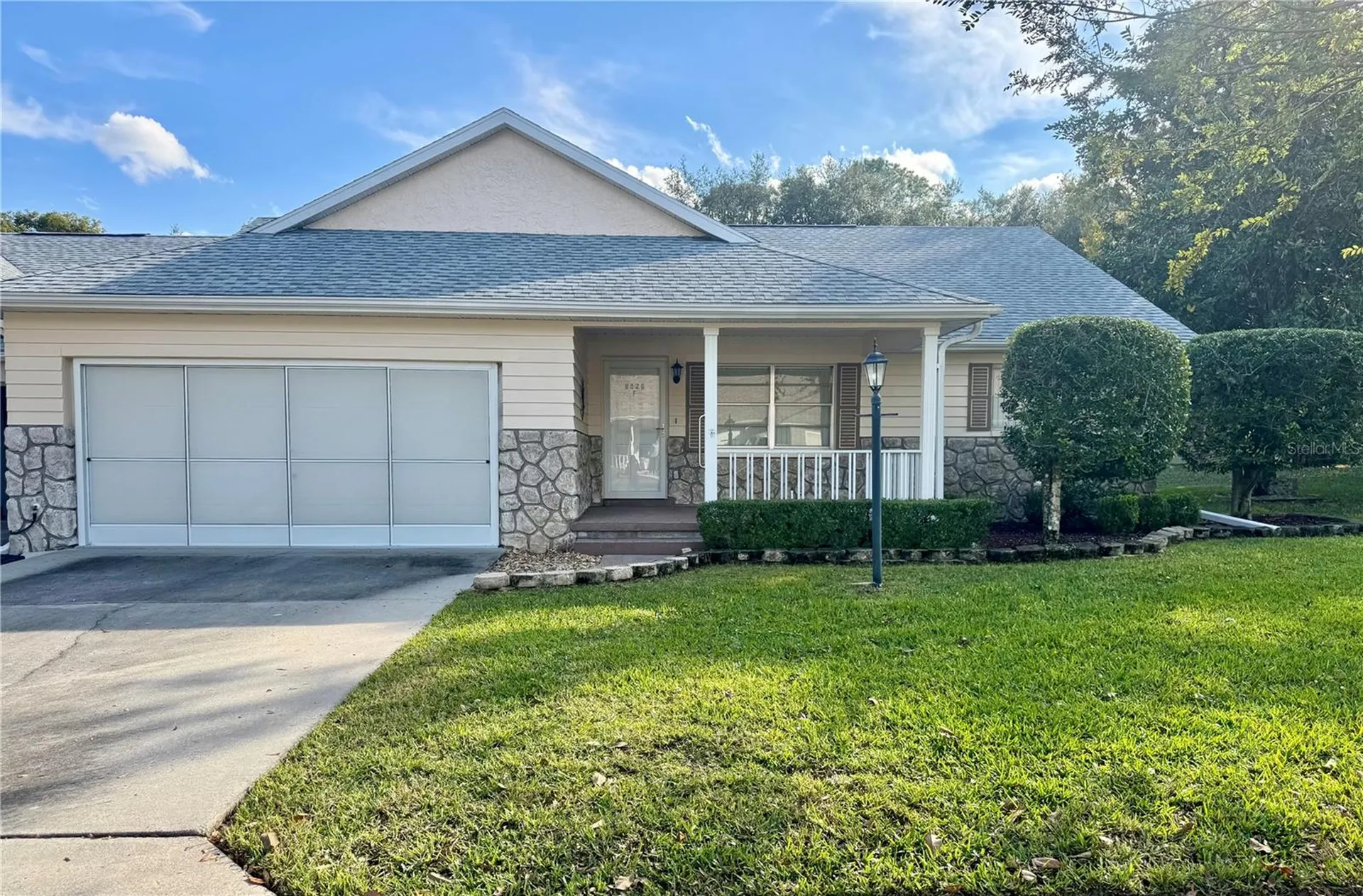 8426 SW 92nd Lane Ocala FL 34481