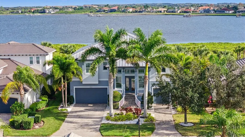 5510 Tidewater Preserve Boulevard Bradenton FL 34208