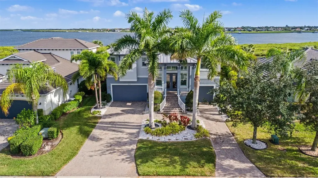 5510 Tidewater Preserve Boulevard Bradenton FL 34208