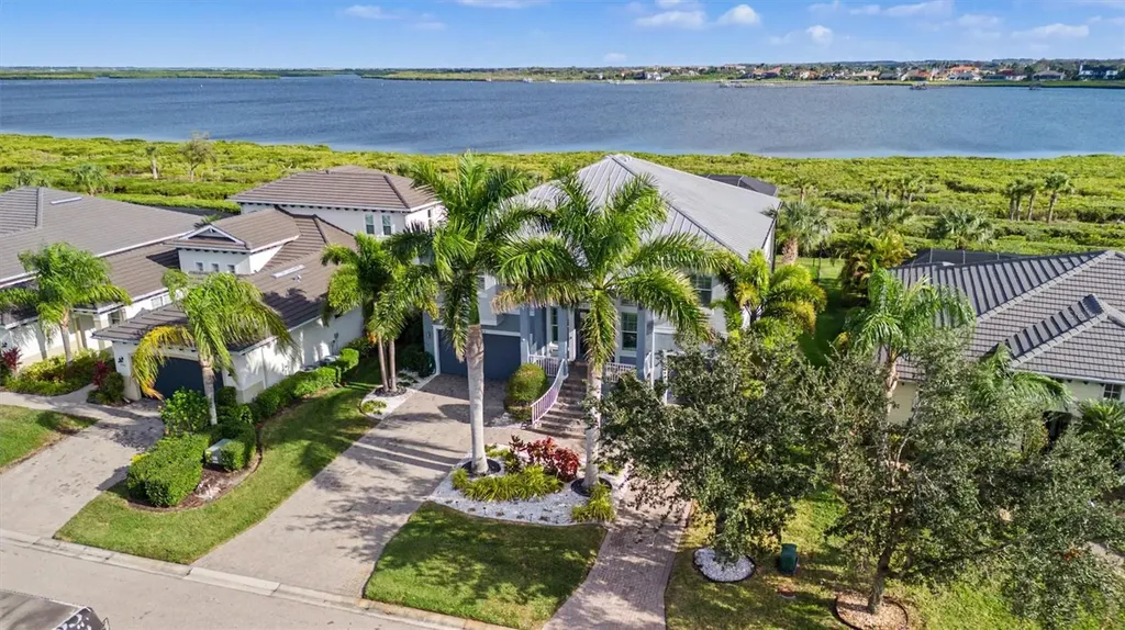 5510 Tidewater Preserve Boulevard Bradenton FL 34208