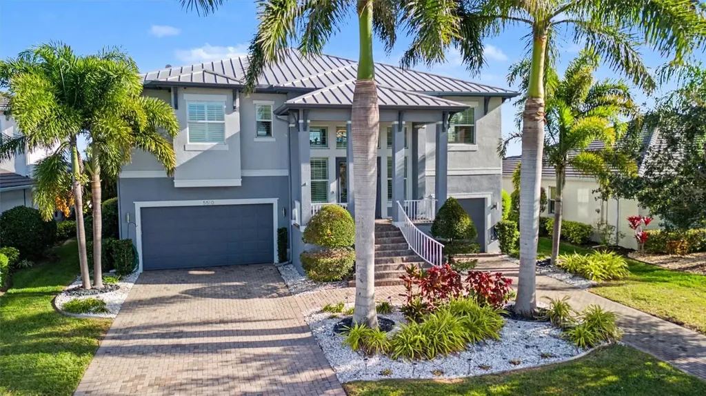 5510 Tidewater Preserve Boulevard Bradenton FL 34208