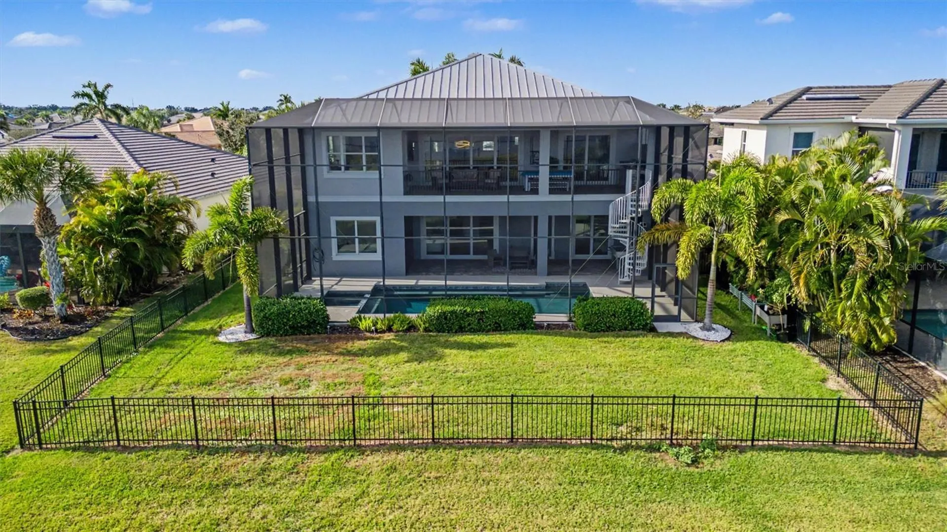 5510 Tidewater Preserve Boulevard Bradenton FL 34208