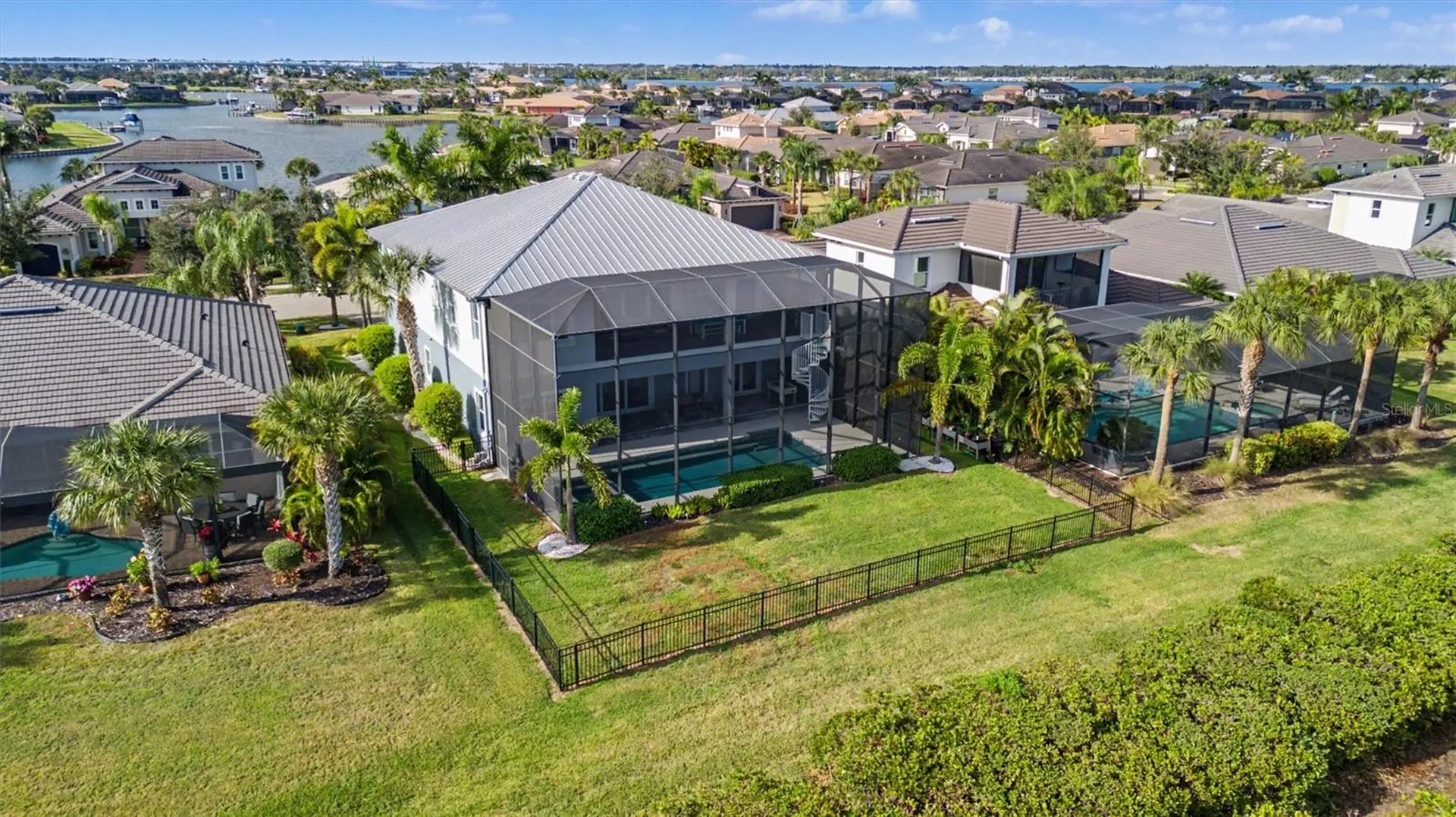 5510 Tidewater Preserve Boulevard Bradenton FL 34208