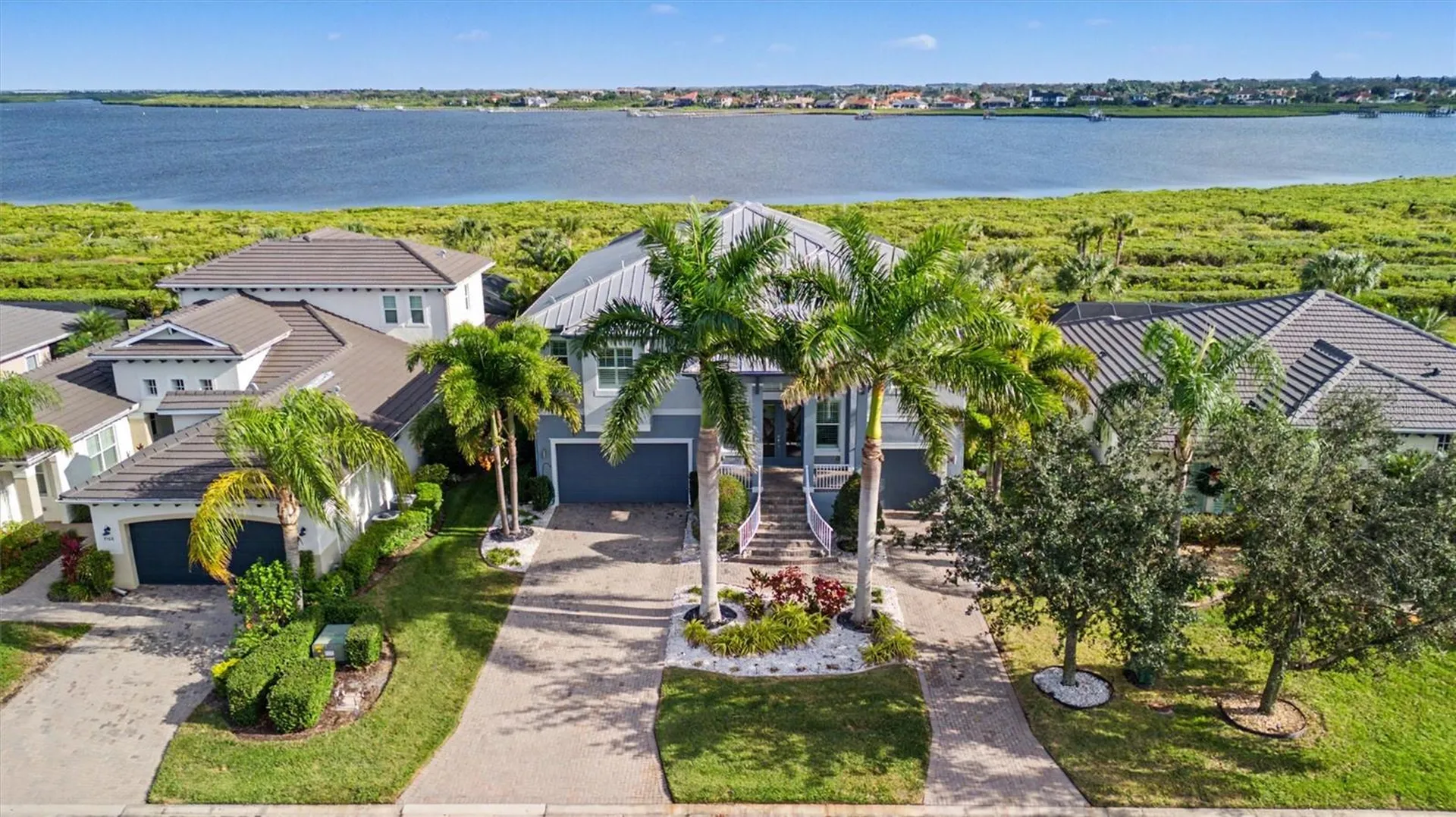 5510 Tidewater Preserve Boulevard Bradenton FL 34208