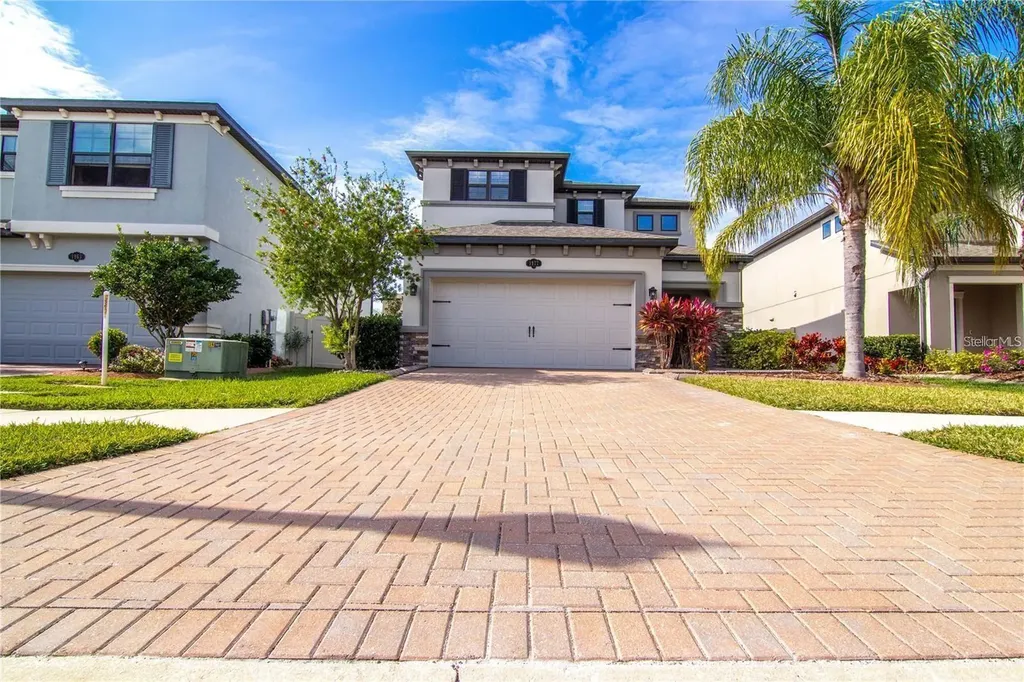 1977 Nature View Drive Lutz FL 33558