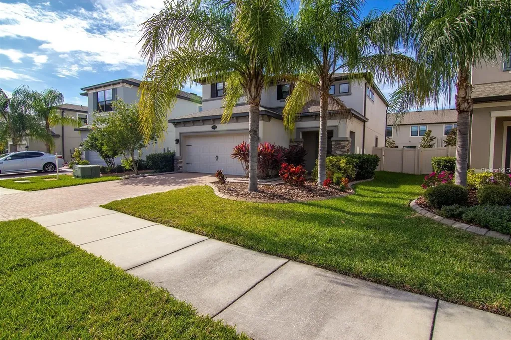 1977 Nature View Drive Lutz FL 33558