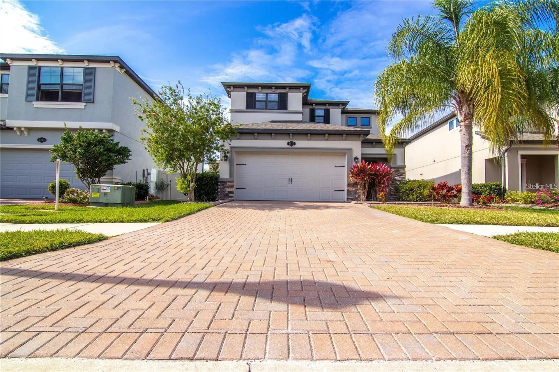 1977 Nature View Drive Lutz FL 33558