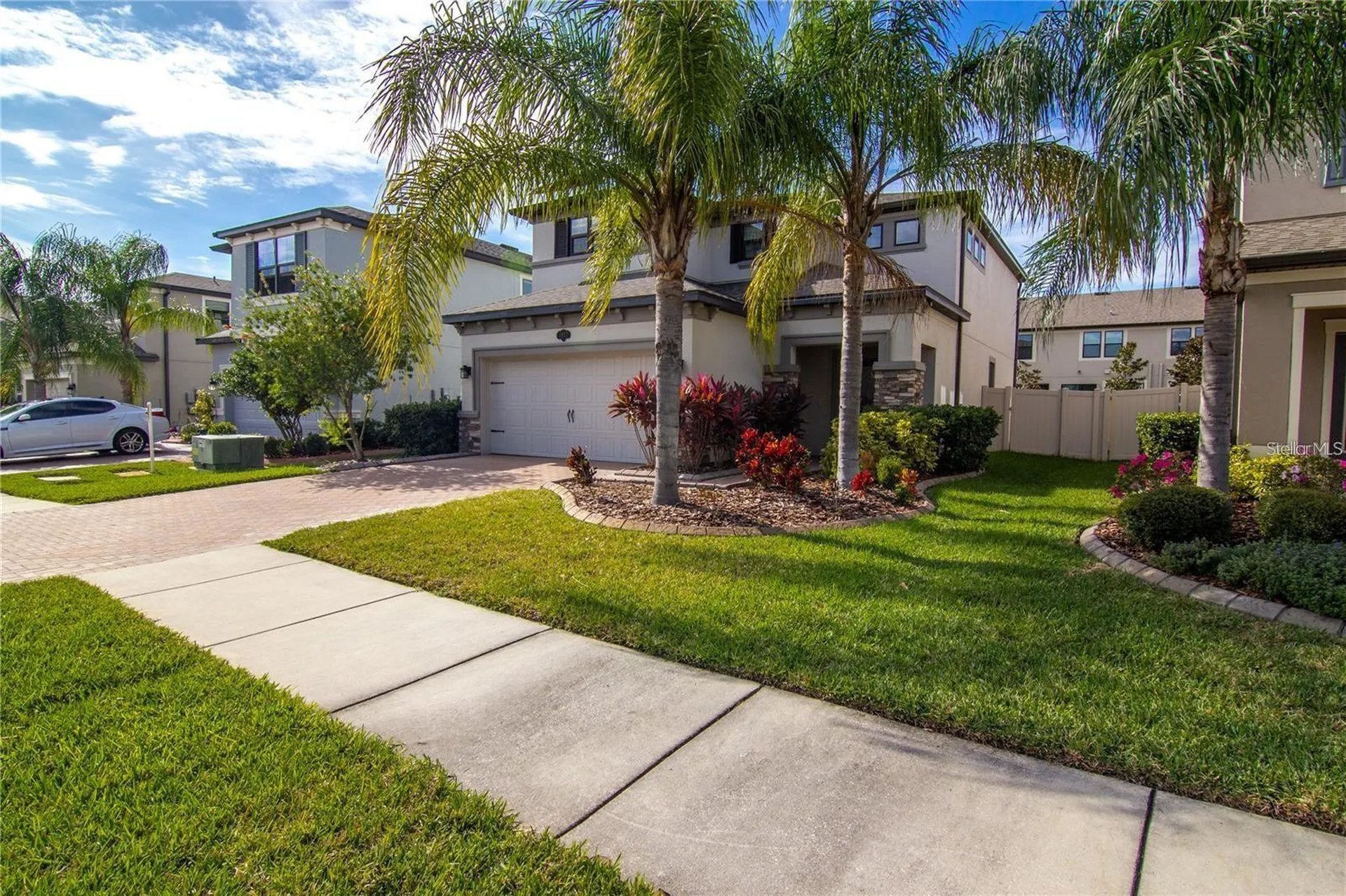 1977 Nature View Drive Lutz FL 33558