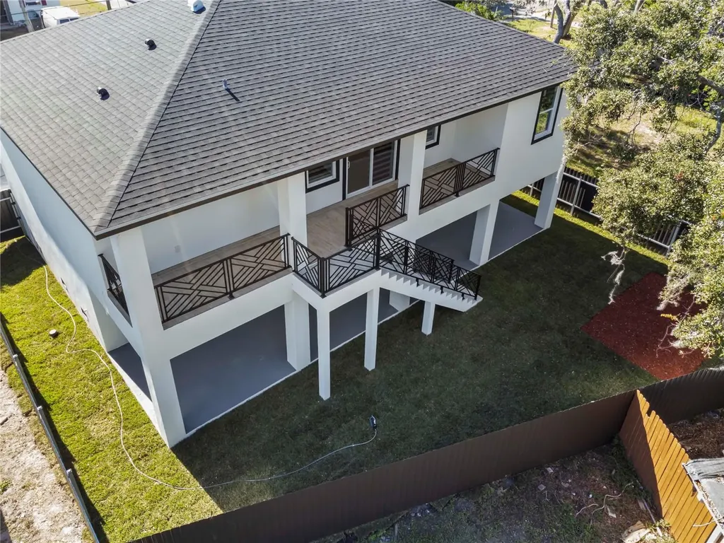 5031 Avery Road New Port Richey FL 34652