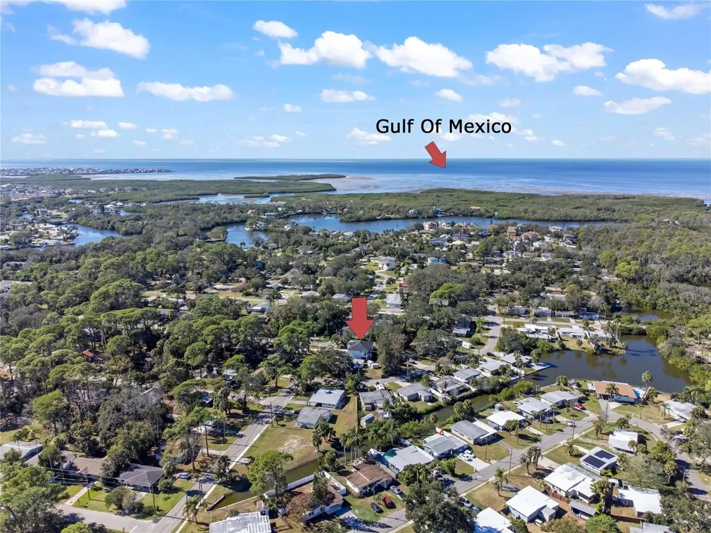 5031 Avery Road New Port Richey FL 34652