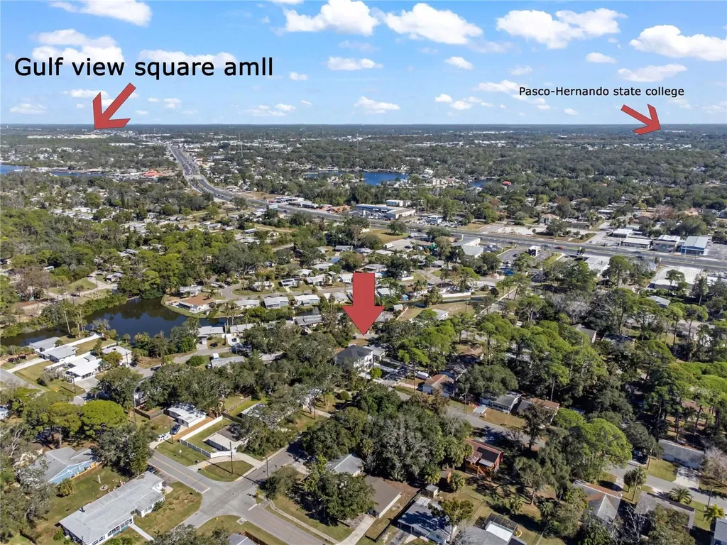 5031 Avery Road New Port Richey FL 34652