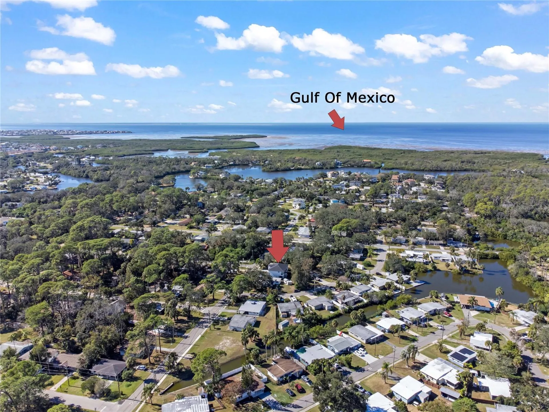 5031 Avery Road New Port Richey FL 34652