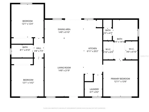 5031 Avery Road New Port Richey FL 34652