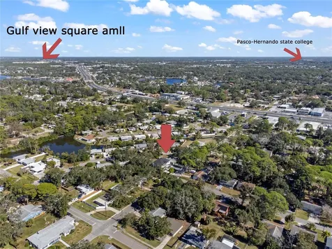 5031 Avery Road New Port Richey FL 34652