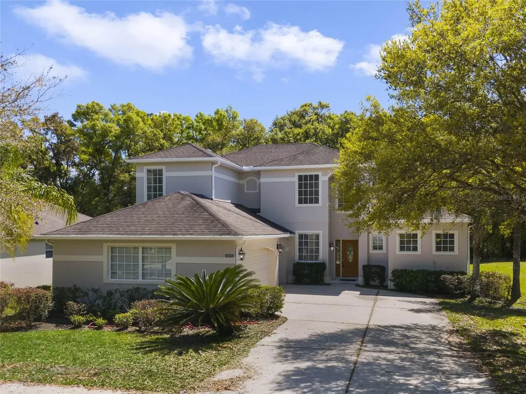 5270 Rishley Run Way Mount Dora FL 32757