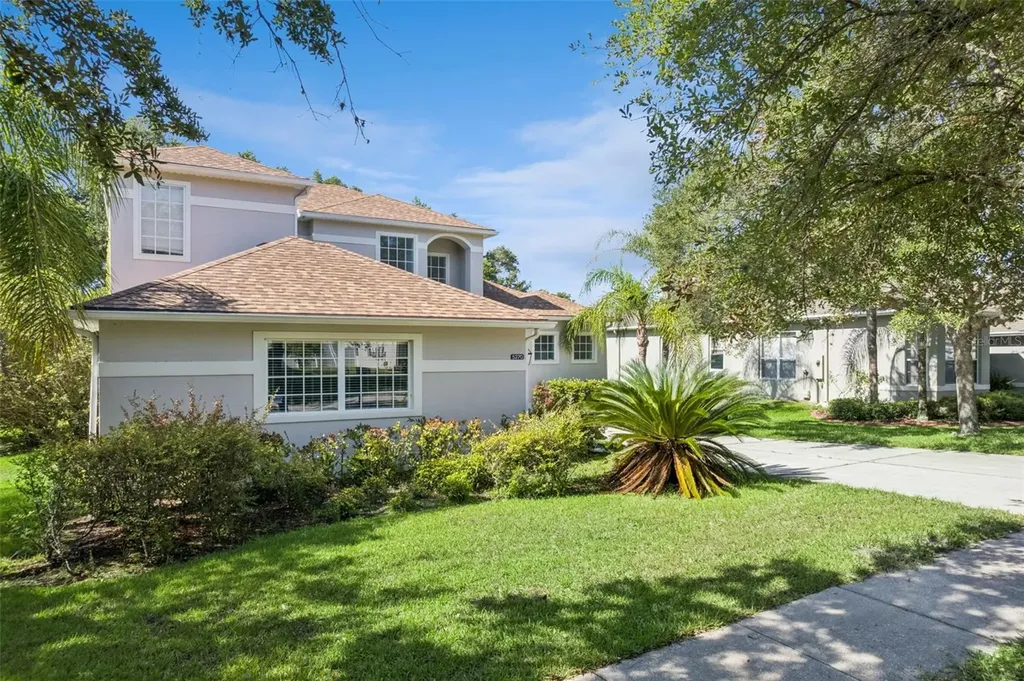 5270 Rishley Run Way Mount Dora FL 32757