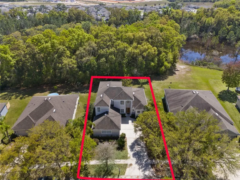 5270 Rishley Run Way Mount Dora FL 32757