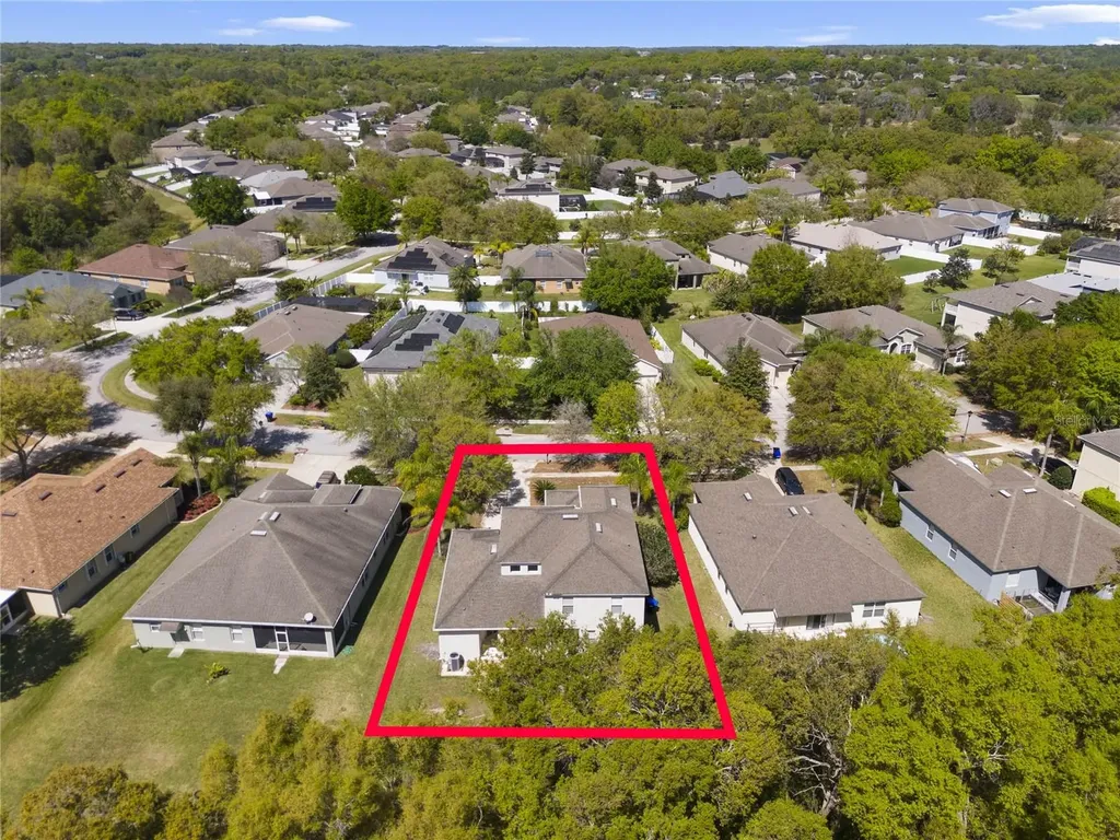5270 Rishley Run Way Mount Dora FL 32757