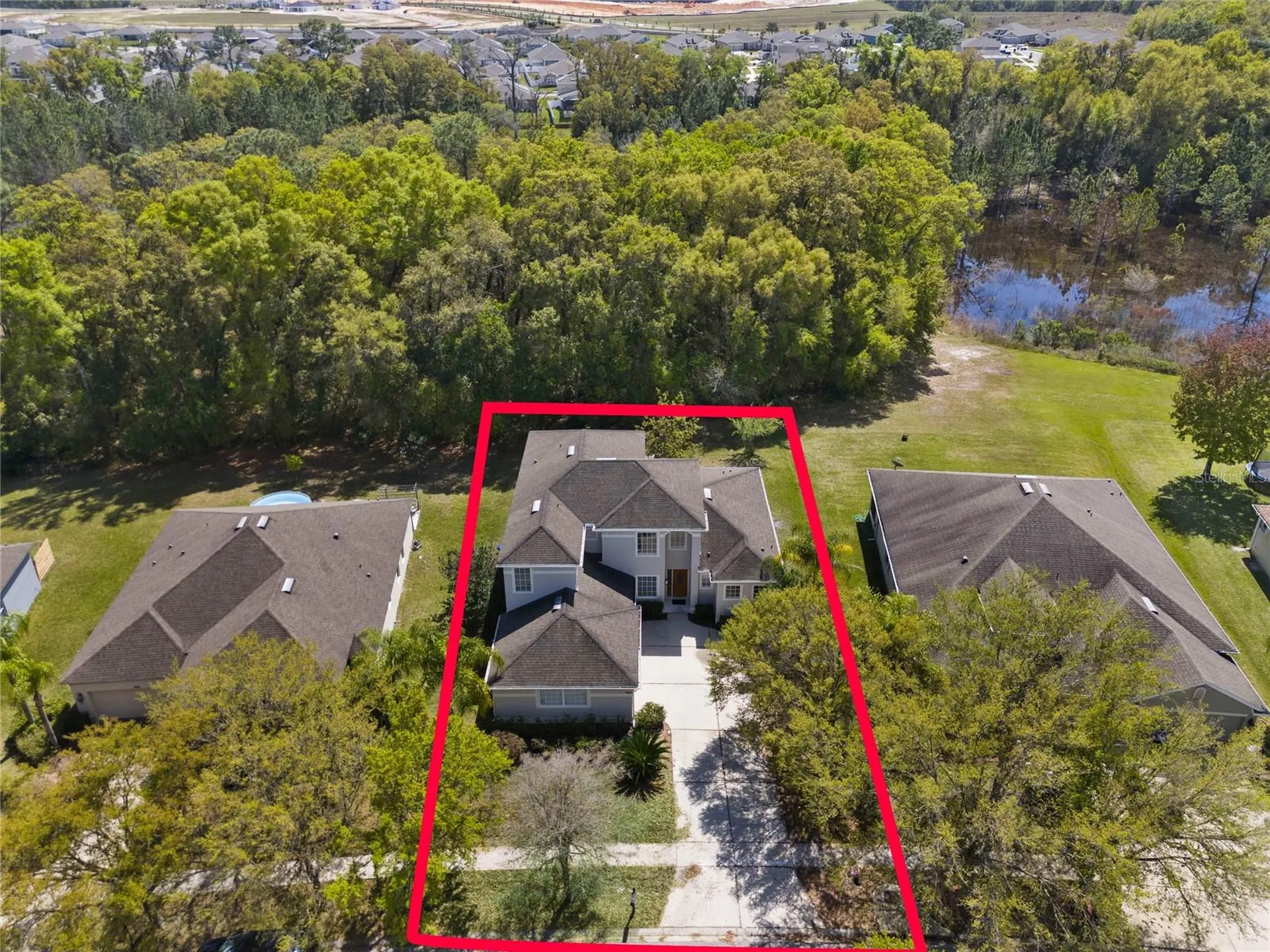 5270 Rishley Run Way Mount Dora FL 32757