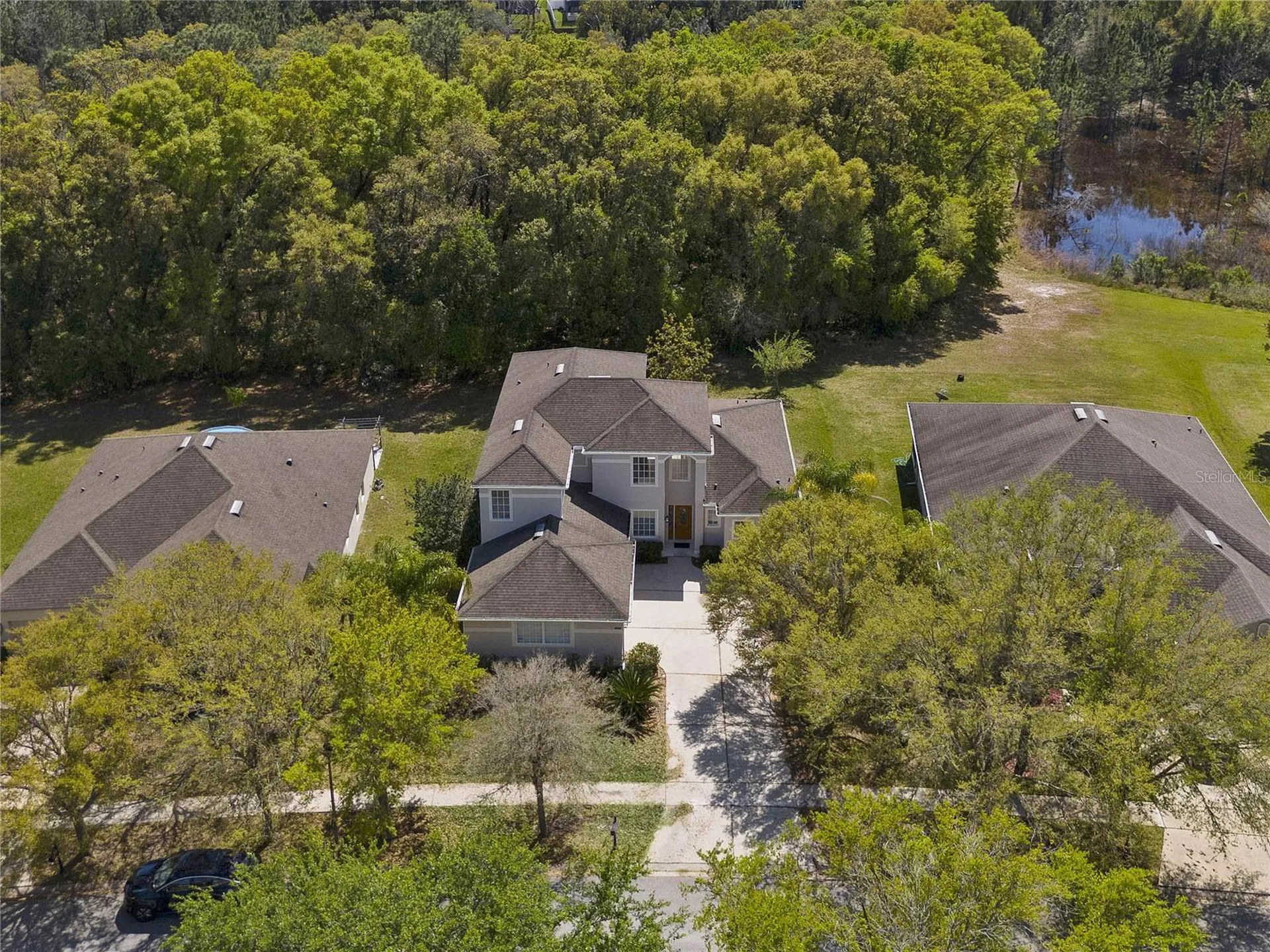 5270 Rishley Run Way Mount Dora FL 32757