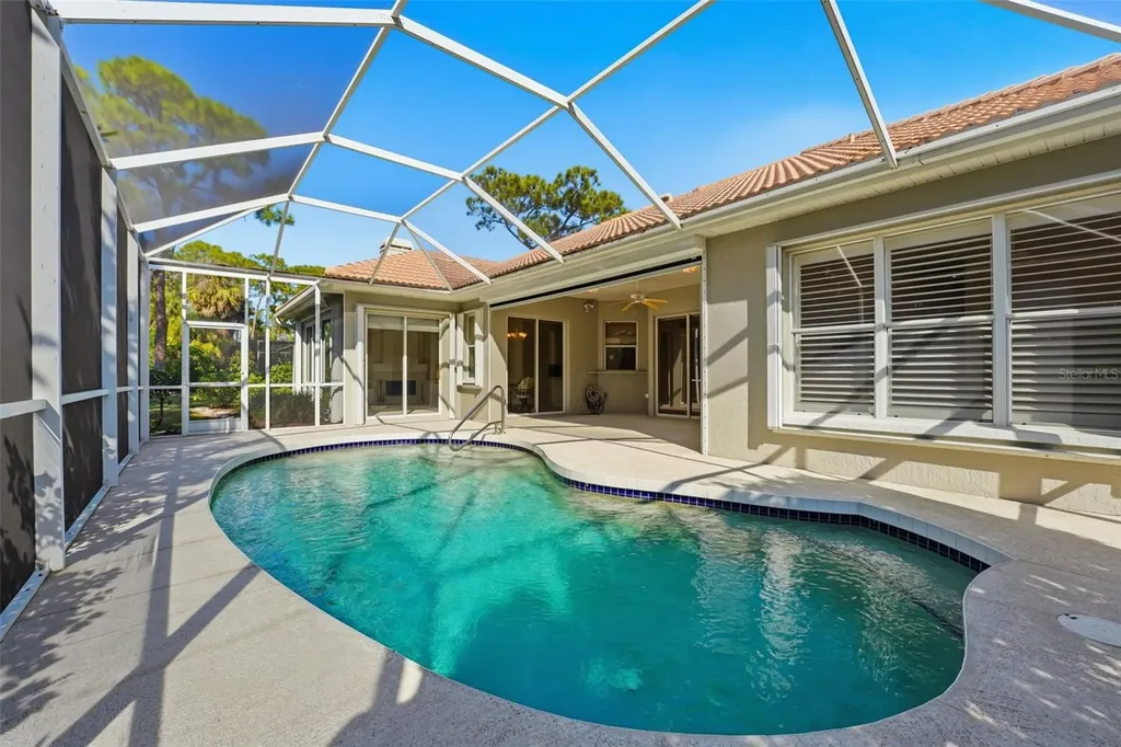 1963 White Feather Lane Nokomis FL 34275