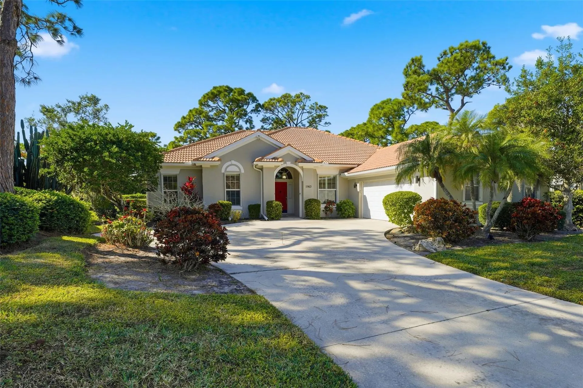 1963 White Feather Lane Nokomis FL 34275