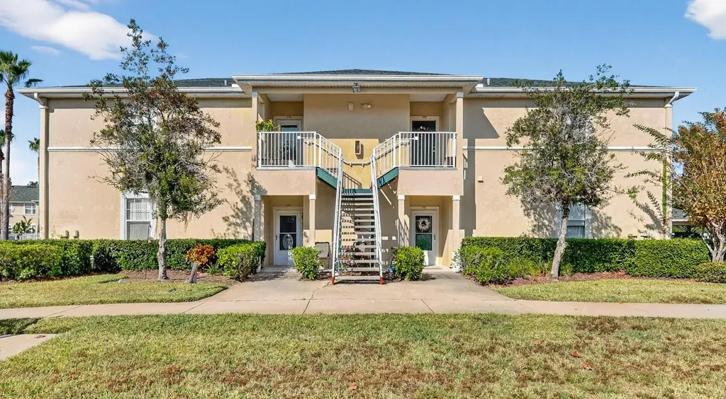 830 Airport Road Port Orange FL 32128