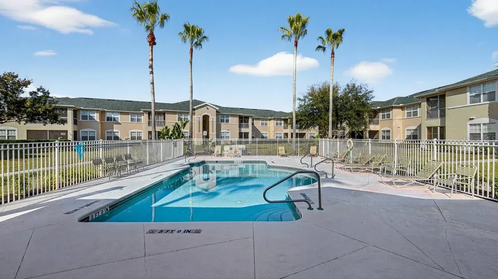 830 Airport Road Port Orange FL 32128